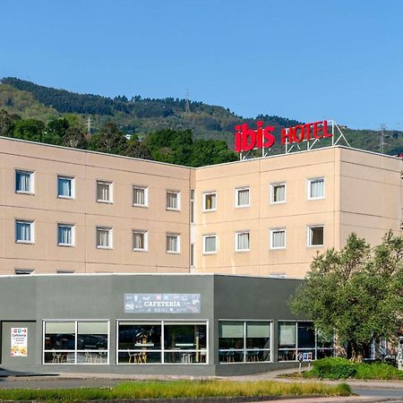 Hotel Ibis Bilbao Barakaldo Exteriér fotografie