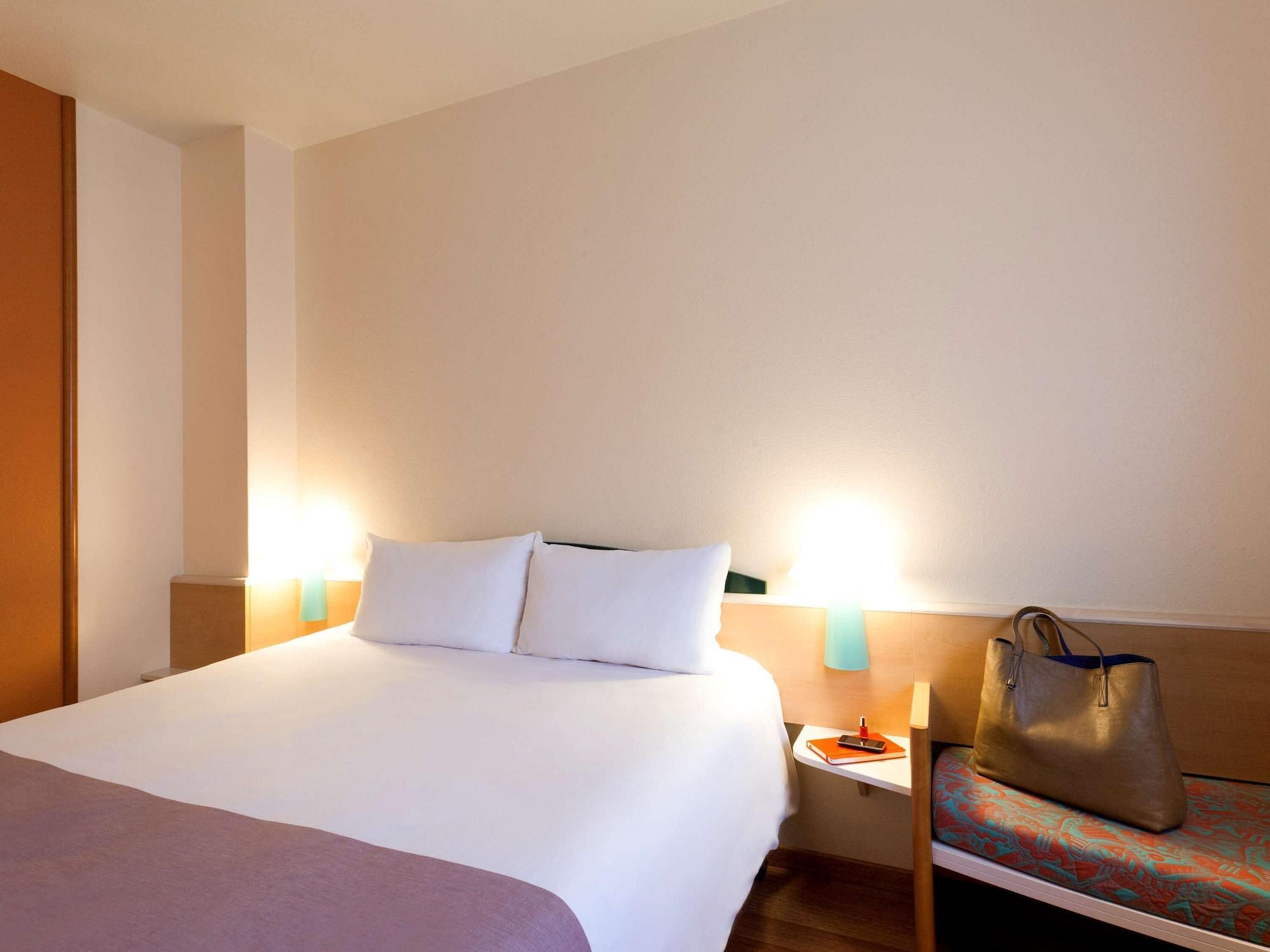 Hotel Ibis Bilbao Barakaldo Exteriér fotografie
