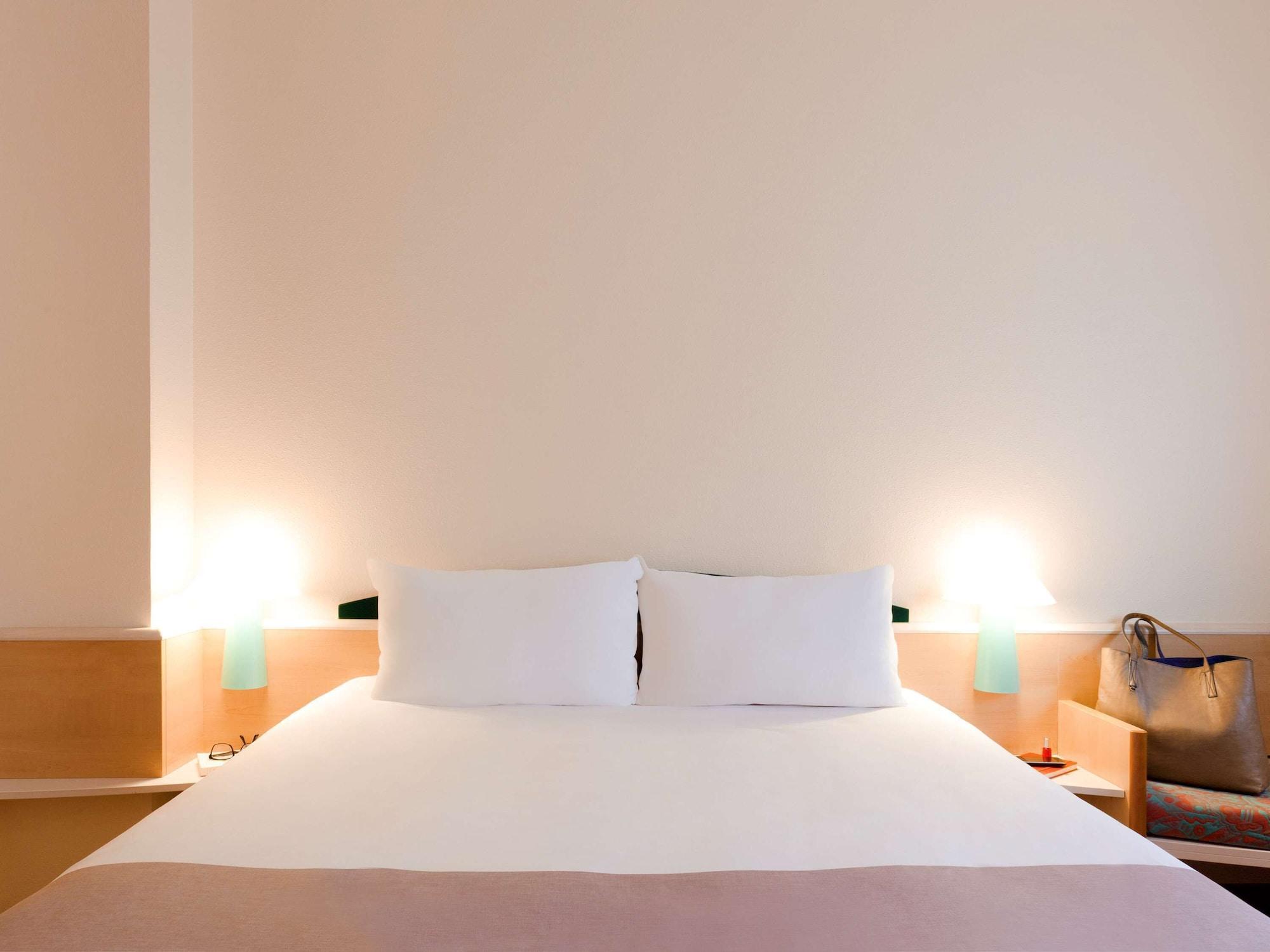 Hotel Ibis Bilbao Barakaldo Exteriér fotografie