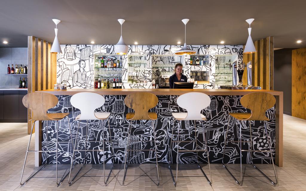 Hotel Ibis Bilbao Barakaldo Exteriér fotografie
