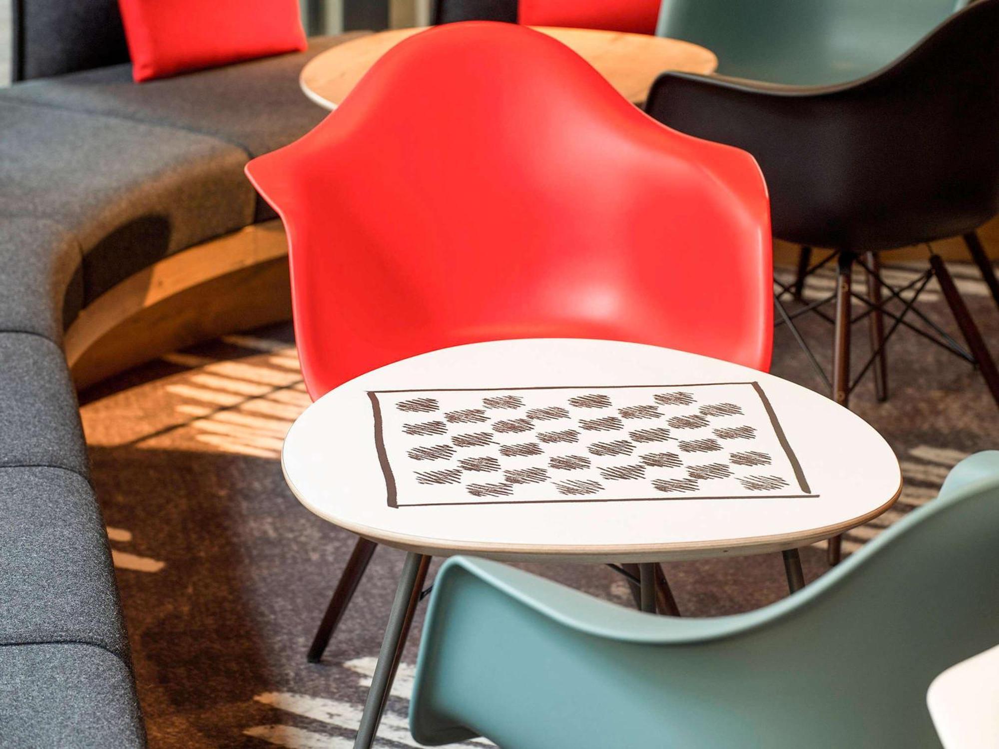 Hotel Ibis Bilbao Barakaldo Exteriér fotografie