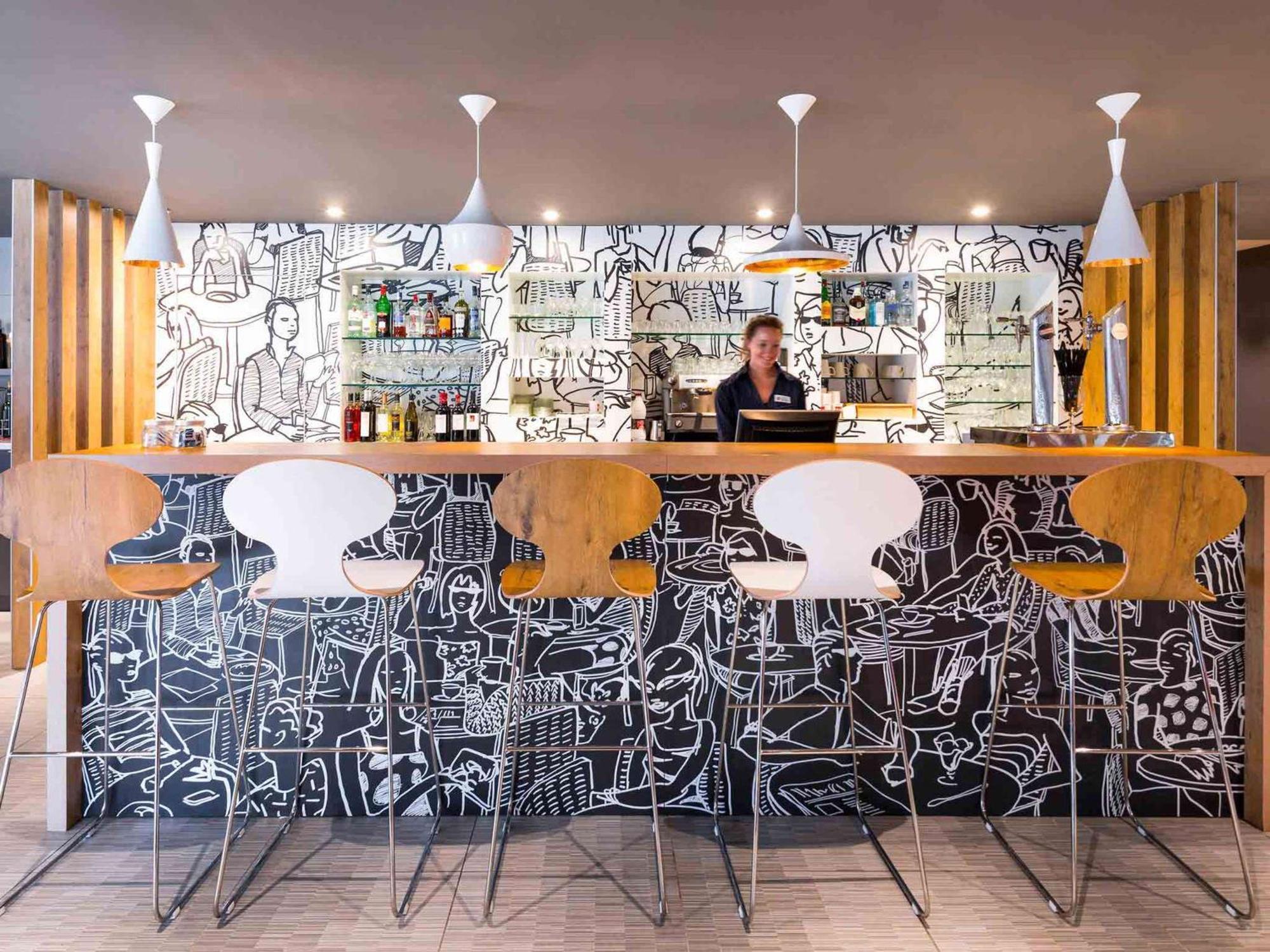 Hotel Ibis Bilbao Barakaldo Exteriér fotografie