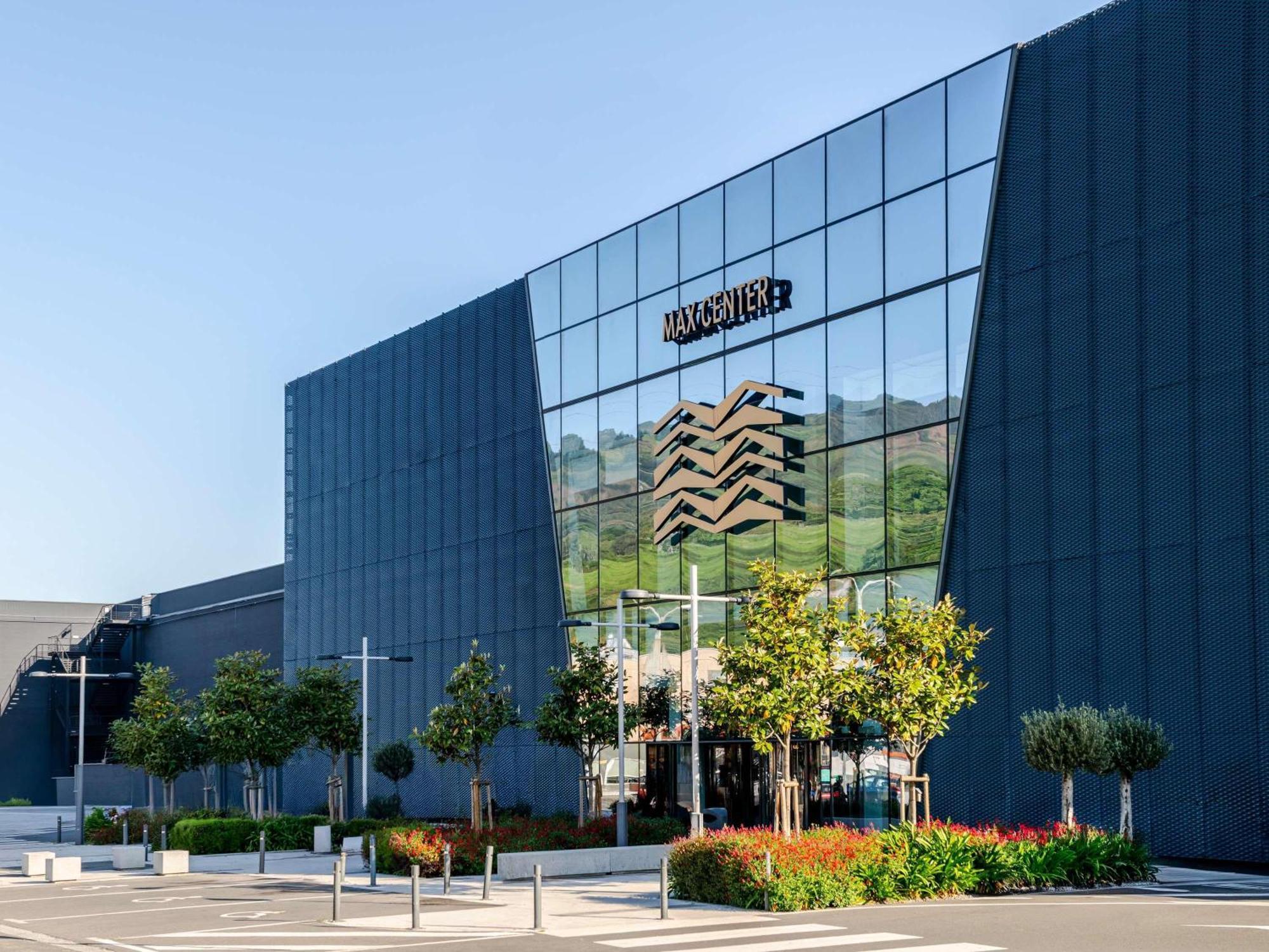 Hotel Ibis Bilbao Barakaldo Exteriér fotografie