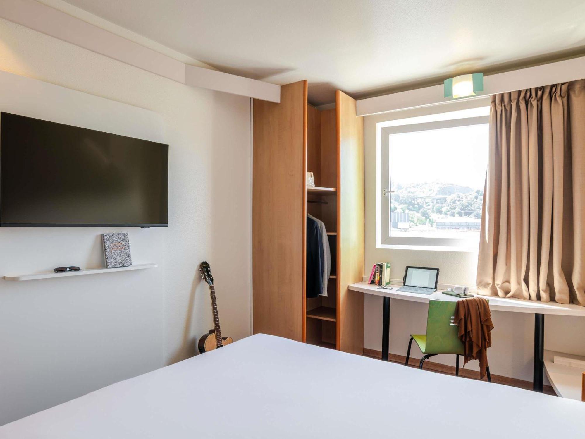 Hotel Ibis Bilbao Barakaldo Exteriér fotografie