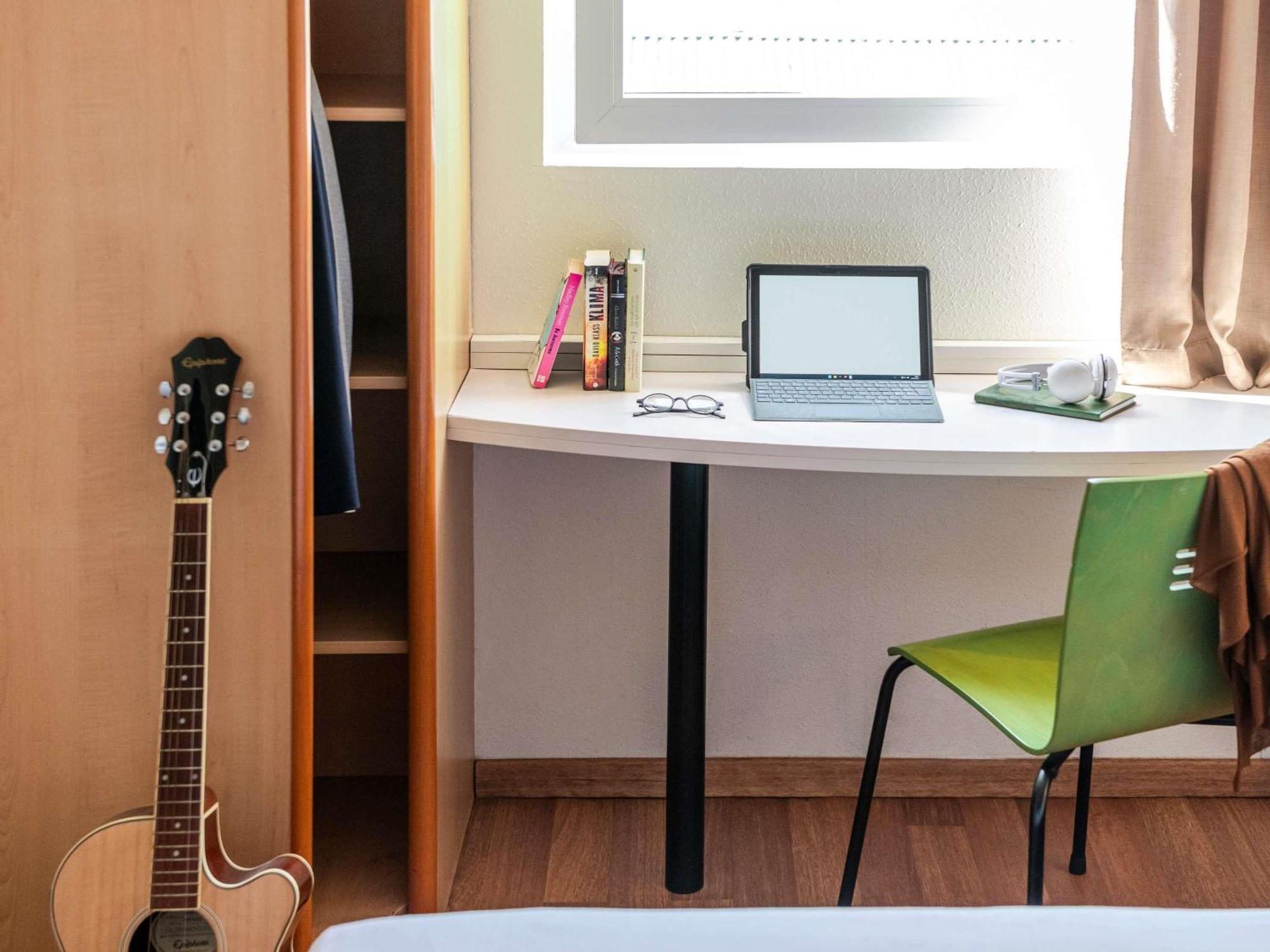 Hotel Ibis Bilbao Barakaldo Exteriér fotografie