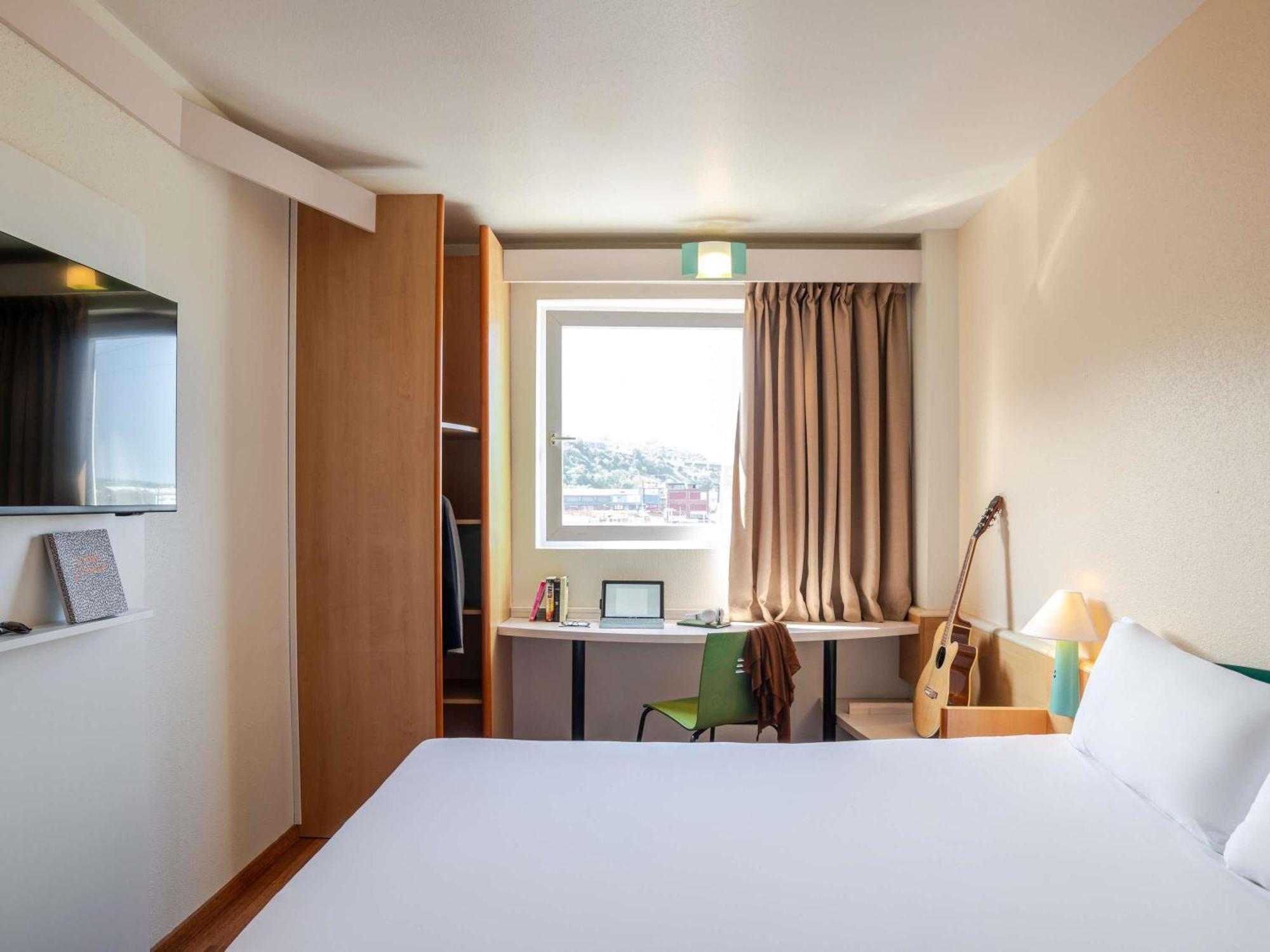 Hotel Ibis Bilbao Barakaldo Exteriér fotografie