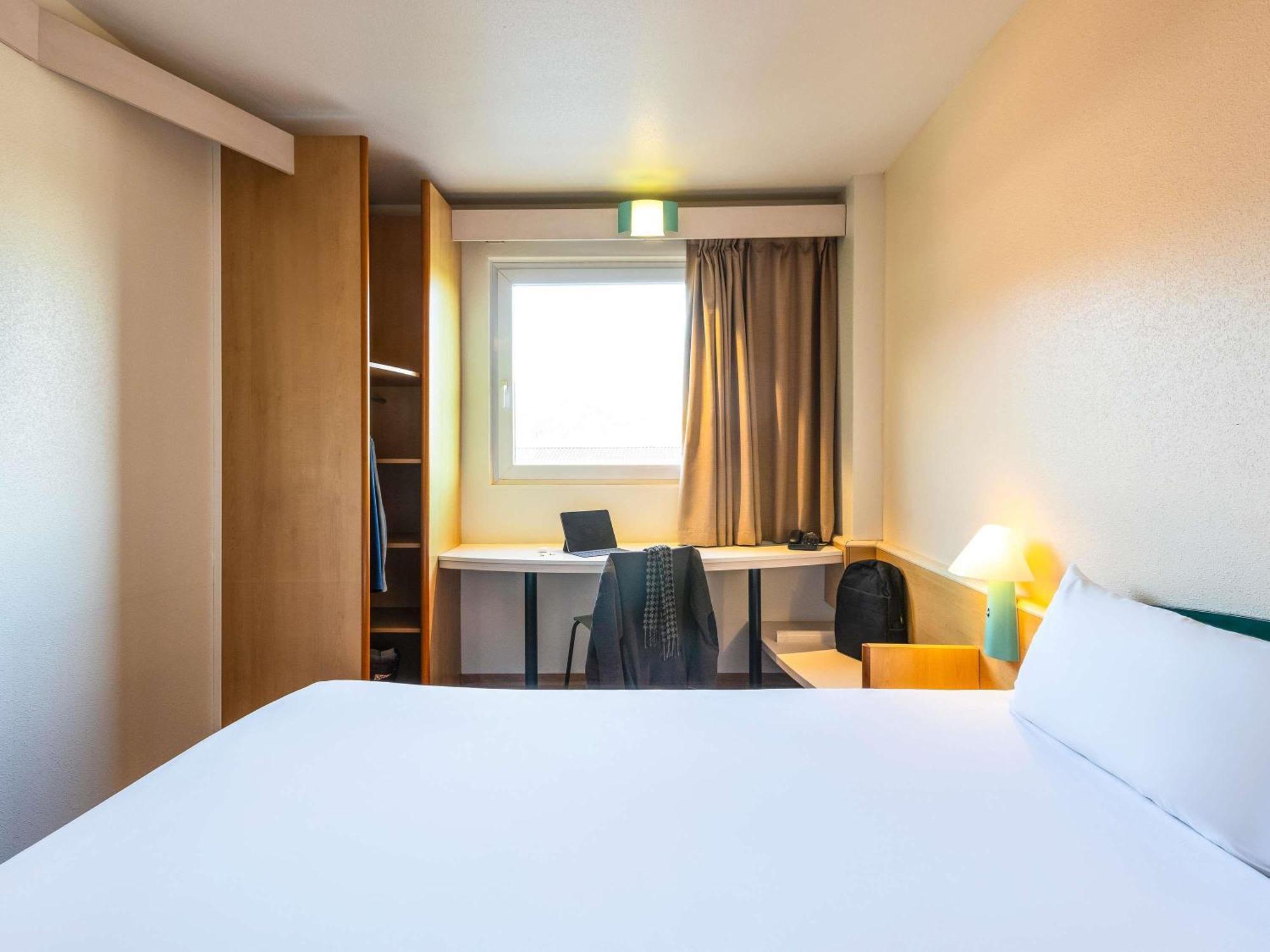 Hotel Ibis Bilbao Barakaldo Exteriér fotografie