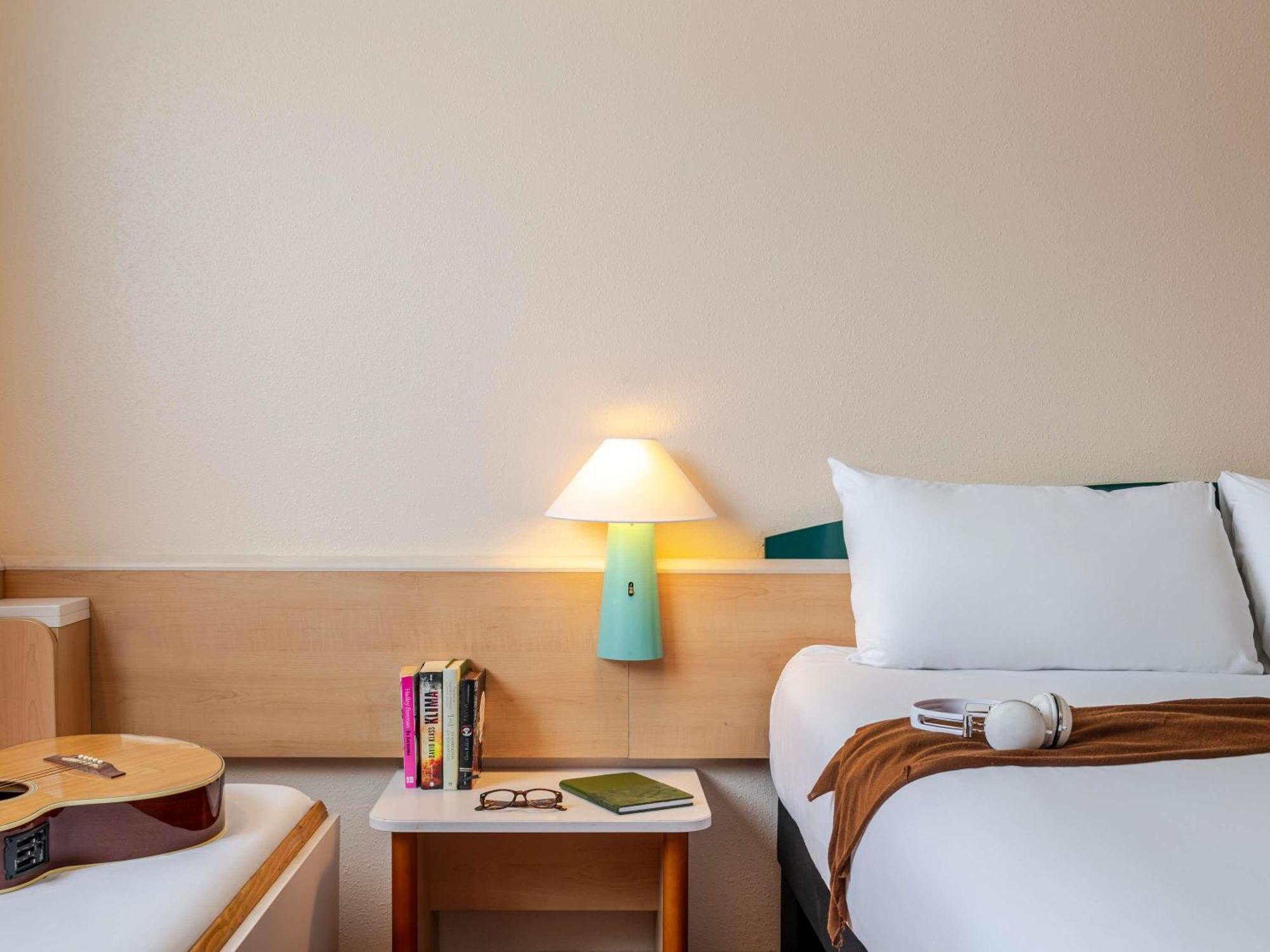 Hotel Ibis Bilbao Barakaldo Exteriér fotografie