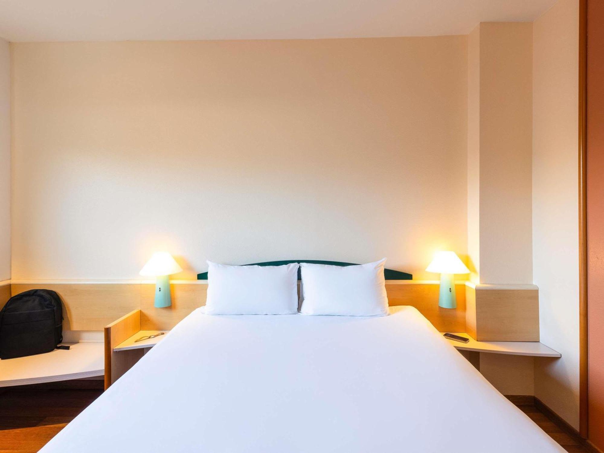 Hotel Ibis Bilbao Barakaldo Exteriér fotografie
