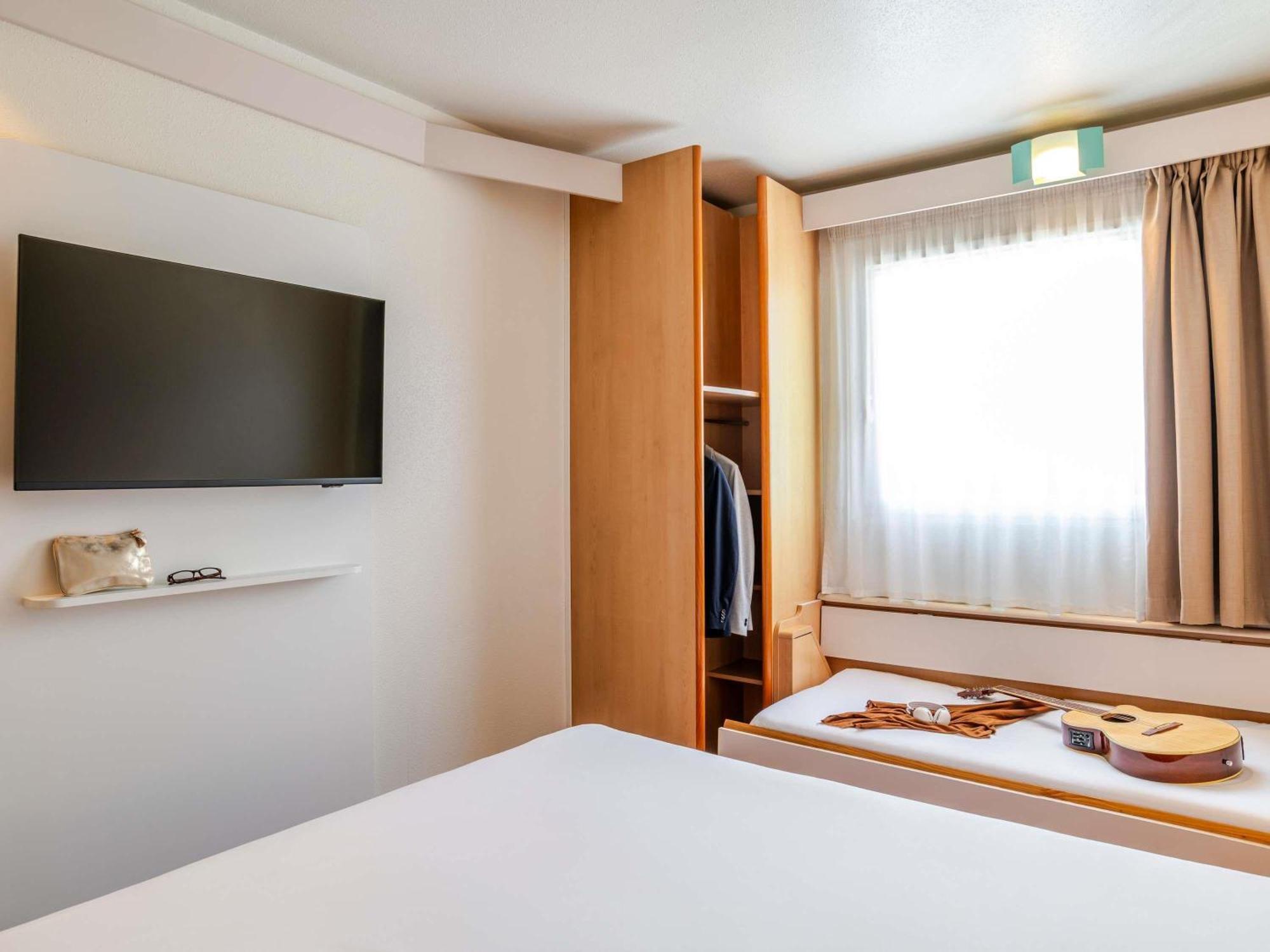 Hotel Ibis Bilbao Barakaldo Exteriér fotografie
