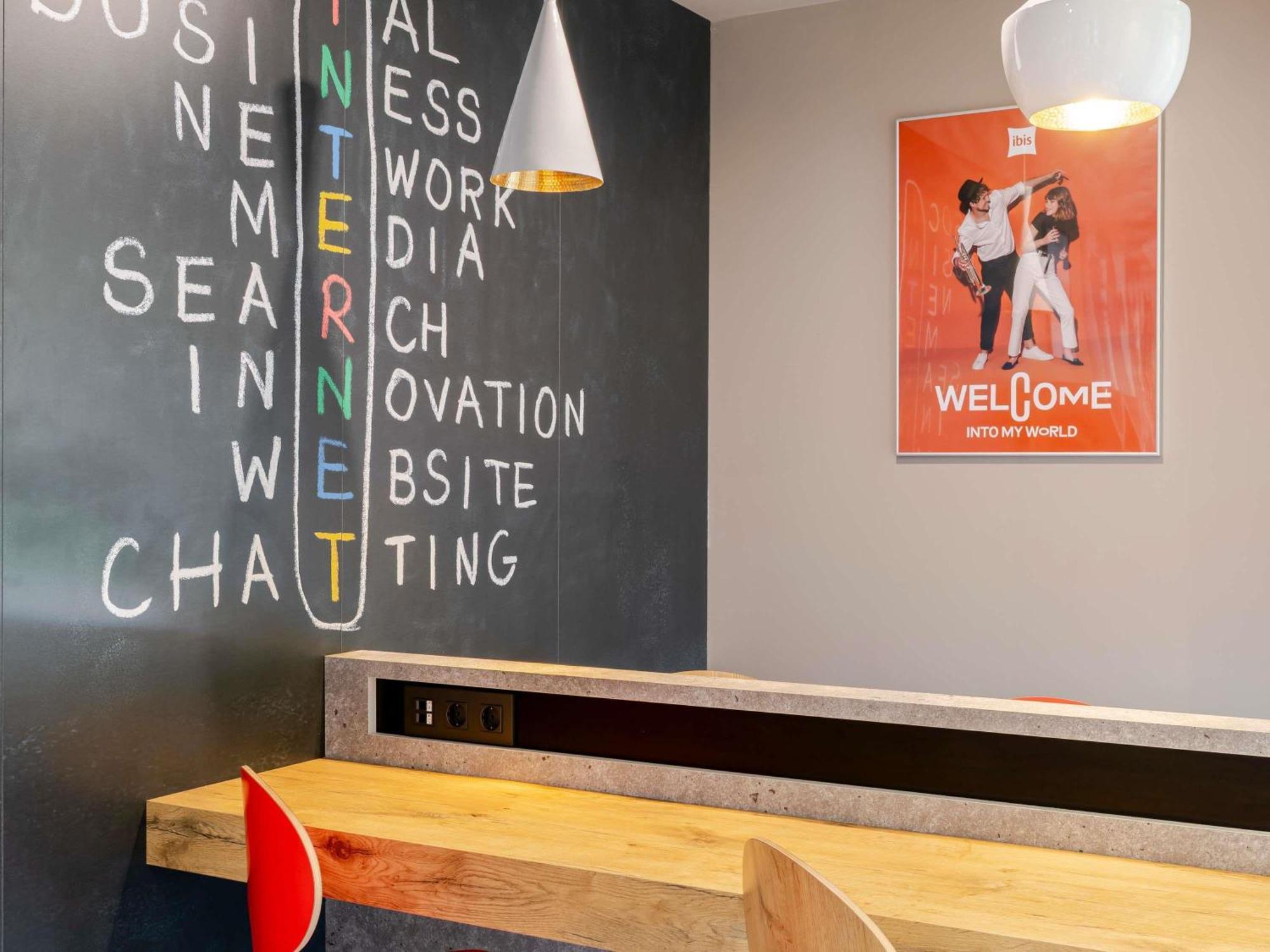 Hotel Ibis Bilbao Barakaldo Exteriér fotografie